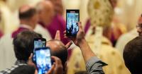 Pope's communications day theme targets pitfalls of the 'attention economy'