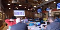 Alabama water systems run cyberattack simulation as threats to critical utilities grow