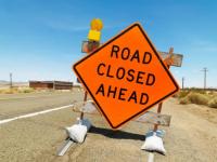 Closure Update at Crossroads and Colorado