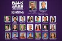 Hawaii Business Leaders Unite to End Alzheimer’s