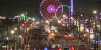 Mississippi State Fair adds security measures, veteran perks ahead of Oct. 8 opening
