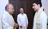 Singapore Offers Support For AP Education Reforms