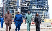 Kenyan court puts Dangote Refinery activities on hold amid land dispute