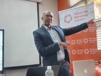 JOURNALISTS, REPORTERS ENCOURAGED TO EMBRACE AI WHILE UPHOLDING ETHICS