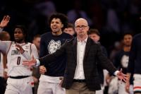 Senate passes college sports bill amid opposition from CT senators