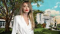 Angelina Jolie Sells Her Historic Los Angeles Mansion