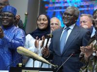 Oil tycoon Dangote: Africa will be mostly self-sufficient in fuel by 2030