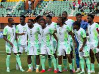 AFCON 2027Q: 5 Major Observations From Super Eagles’ Defeat To Guinea-Bissau