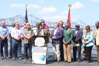 Mississippi River mayors, including three in Arkansas, propose AI data center guardrails