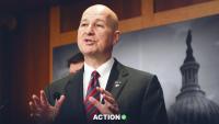 Nebraska Senate Polls Show Dan Osborn Closing Gap on GOP Sen. Pete Ricketts