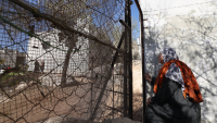 Israeli settler attack in West Bank draws rare government rebuke