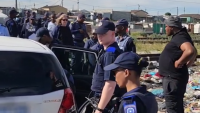 Cape Town’s crime hotspots: Underlying factors and complex realities