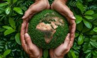 Green universities: Financing sustainable campuses, innovation