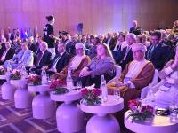 Virtual health event focuses on developing partnerships