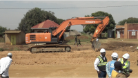 BUSINESS AND HUMAN RIGHTS: Government reviews safeguards for project-affected persons