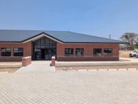 First University opens in Zimba District