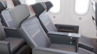 Alaska And Hawaiian Airlines Unveil New Premium Economy Cabin For Longhaul Flights And Transcontinental 737 MAX 10s