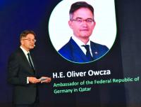 Siemens, in partnership with  German embassy hosts inaugural German Tech Talks