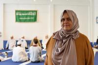 Italy’s Muslims question Meloni’s burqa ban on social media