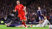 Ten man Scotland crumble as Swiss stroll to win and wreck Pocognoli’s Hampden bow - 5 talking points