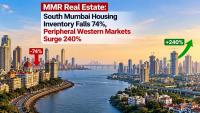 MMR Real Estate: South Mumbai Housing Inventory Falls 74 Per Cent, Peripheral Western Markets Surge 240 Pc