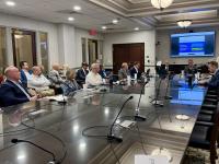 ‘Not enough data or expertise’: Oklahoma lawmakers consider future of data centers