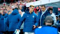Portugal to address Cristiano Ronaldo’s situation