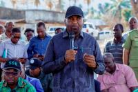 Tanzania instructs residents in flood-prone areas to follow expert advice as it enhances preparedness for El Niño rains