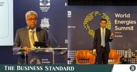 Bangladesh pitches competitive offshore terms to global oil, gas companies at World Energies Summit