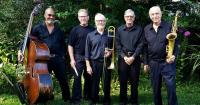 PEO Chapters L & N hosting the Jazzmen for women’s education scholarships