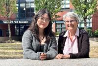 Bright Beginnings for Surrey students dreaming of higher education