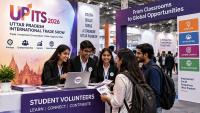 UP Tourism Pavilion At UPITS-2026 Draws 5.5 Lakh Visitors, Sparks Investment Interest