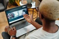 Omegle’s Rise and Fall: A Look Back at Internet History