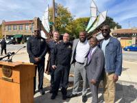 Milwaukee's Uptown neighborhood sees impactful improvements during Adopt-A-Neighborhood initiative