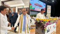 Maharashtra Seeks Centre’s Support For Farmers Amid Rainfall Deficit, Demands ₹1,000 Crore For Mechanisation And Irrigation