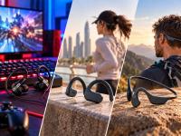 Best gaming and sports earbuds in UAE 2026