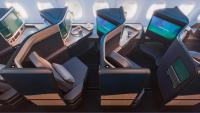 Alaska Airlines Will Put Lie-Flat First Class Suites On 737 MAX 10 Jets For Transcontinental Flights