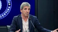 Economy Minister Luis Caputo attacks opponents: 'Kirchnerism is hell, Kicillof is the antichrist’