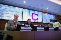 CARICOM endorses new plan on health and climate change with PAHO