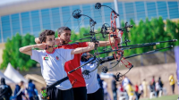 UAE School Games to launch on October 20 with 15 sports