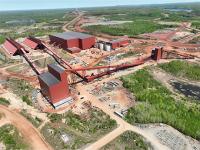 Mesabi Metallics to Build $15B Steel Mill in Southeast Iowa, Create 1,750 Jobs