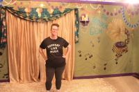 ‘I’m so lucky’: Kate Schimke launches The Hidden Gem to curate intimate musical experiences