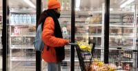 Consumer confidence plunges to a near 12-year low