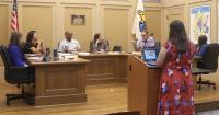 Decatur City Commission updates school officer program