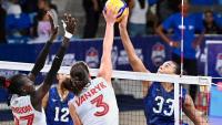 Orlando a host city for 2027 FIVB Women's Volleyball World Cup