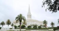 Learn about the new presidents, matrons of the Orlando Florida and Querétaro Mexico temples