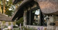 In a fairy-tale Michigan town, tourists flock to these ‘mushroom houses’
