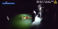 Florida man rescued after falling from wheelchair into water
