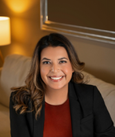 Plumas Bank Expands Treasury Management Team With Guissell Delavega