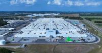 Ultium to invest additional $1B in Spring Hill plant